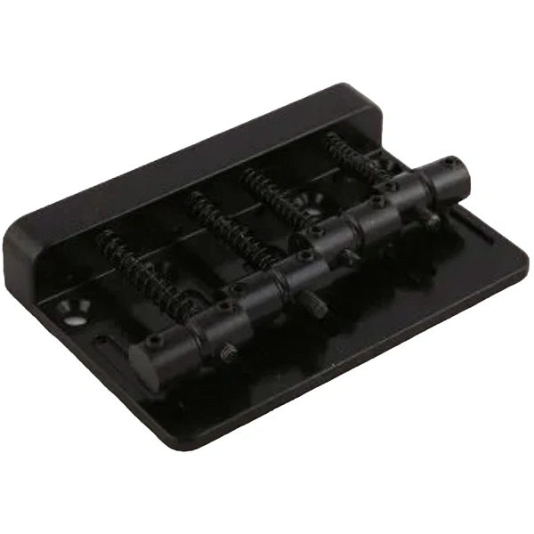 Бридж Metallor BB-02-BK