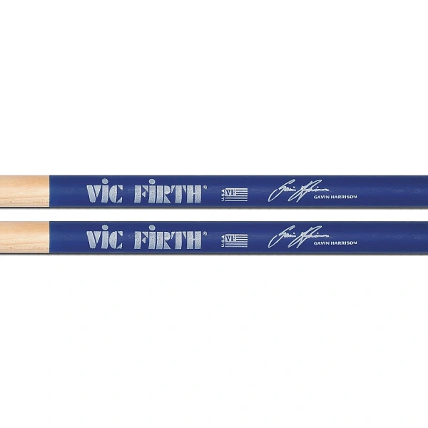 Барабанные палочки Vic Firth Signature Gavin Harrison SHAR2