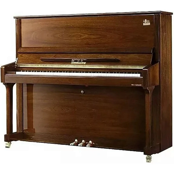 Акустическое пианино Wendl&amp;Lung W126WN