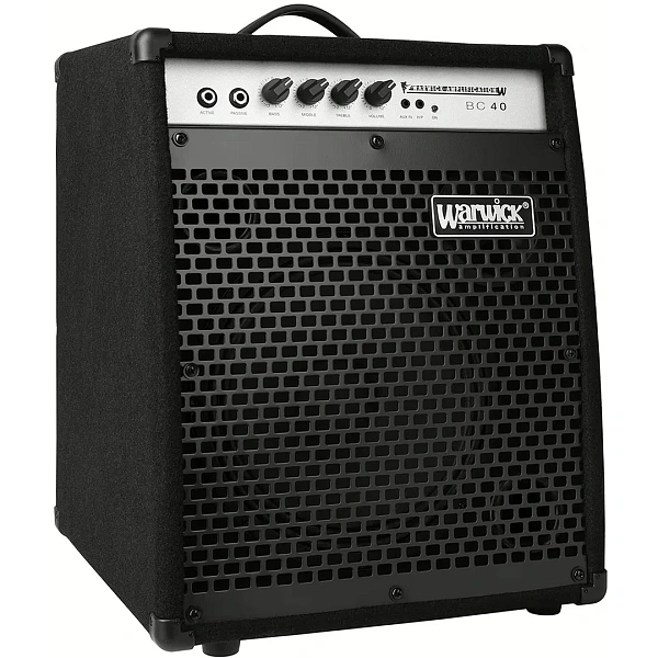Комбоусилитель Warwick BC 40