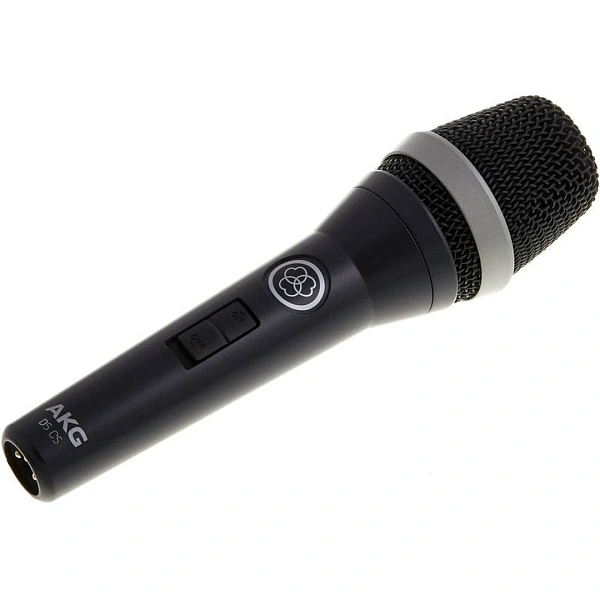 Микрофон AKG D5