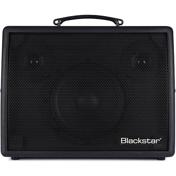 Комбоусилитель Blackstar Sonnet 120
