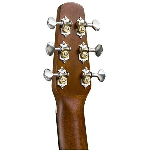 Акустическая гитара Baton Rouge L1LS/D