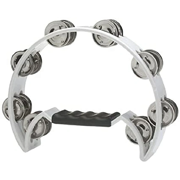 Тамбурин Stagg TAB-2 WH