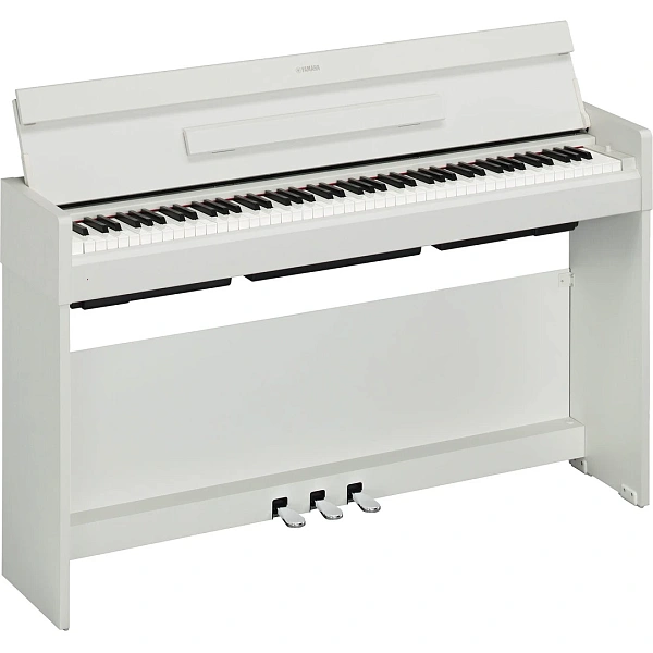 Цифровое пианино Yamaha YDP-S34WH