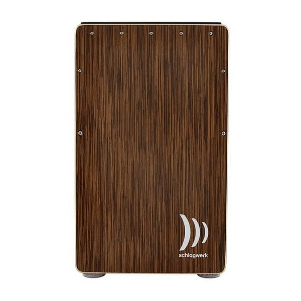 Кахон Schlagwerk CP430 Deluxe Wenge