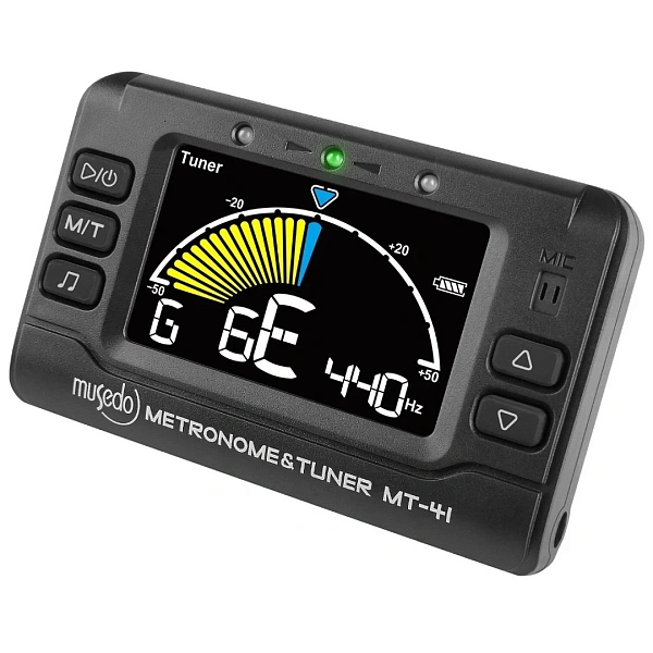 Тюнер Musedo MT-41