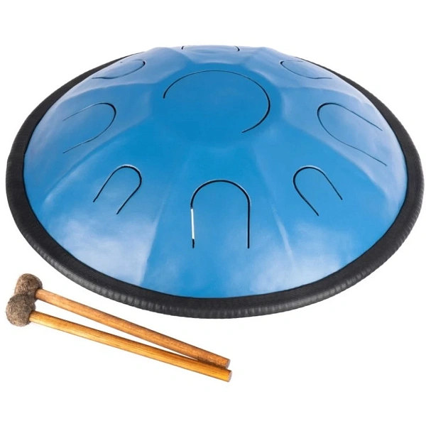 Глюкофон Pangooda Drums PNG-GR-36MI