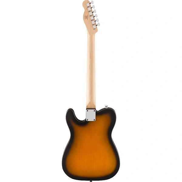 Электрогитара Fender Squier Debut Telecaster LRL WPG 2TS