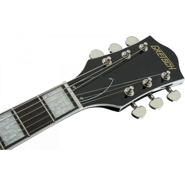 Полуакустическая гитара Gretsch G2420 Streamliner Black