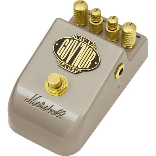 Педаль эффектов Marshall GV-2