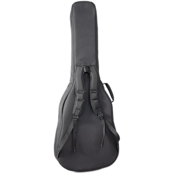 12-струнная электроакустическая гитара Takamine GD38CE-BLK