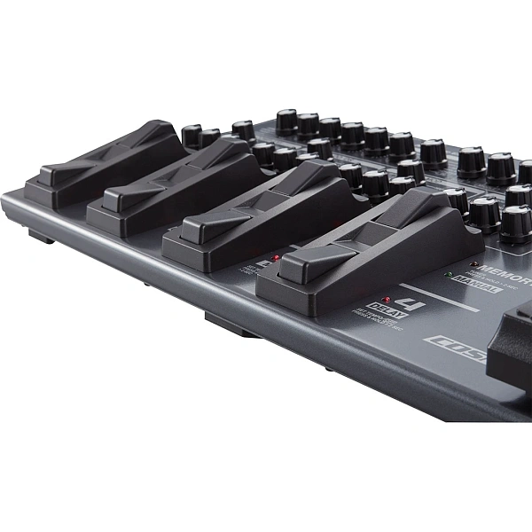 Процессор гитарный Boss ME-80