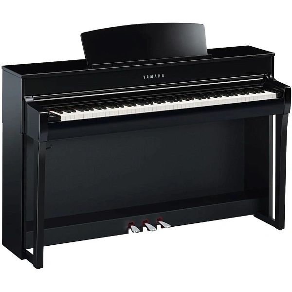 Цифровое пианино Yamaha CLP-745 Polished Ebony