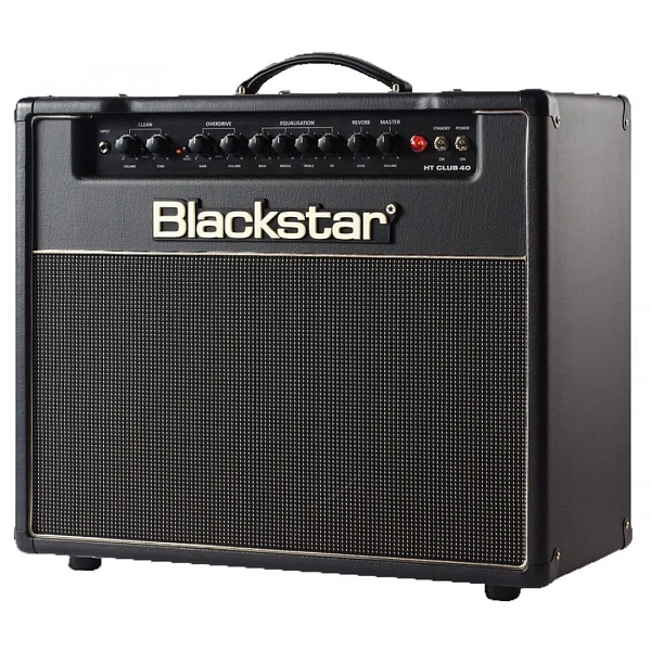 Комбоусилитель Blackstar HT Club 40