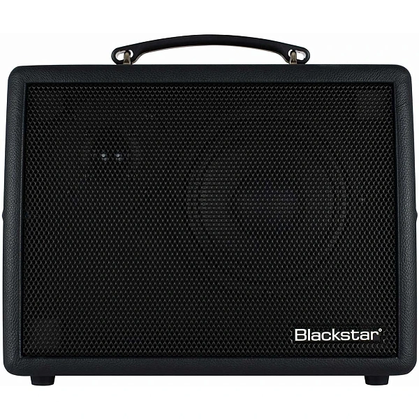 Комбоусилитель Blackstar Sonnet 60 Black