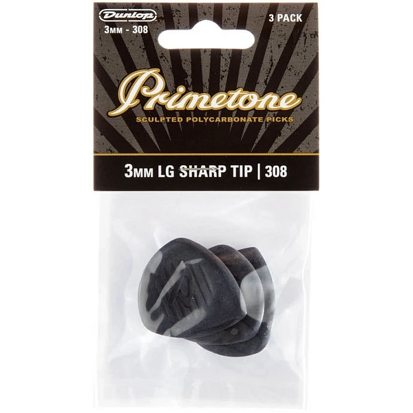 Набор медиаторов Dunlop 477P308 Primetone