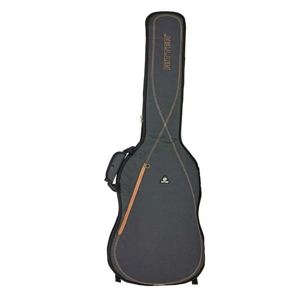 Чехол для бас-гитары Ritter RGS3-B/MGB