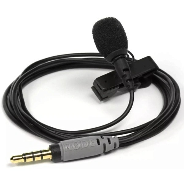 Комплект для мобильных устройств Rode SC6-L Mobile Interview Kit