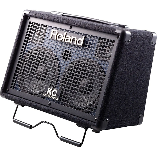 Комбоусилитель для клавишных Roland KC-110