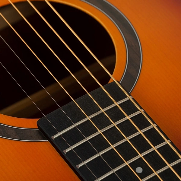 Акустическая гитара Rockdale Aurora D3 SBST