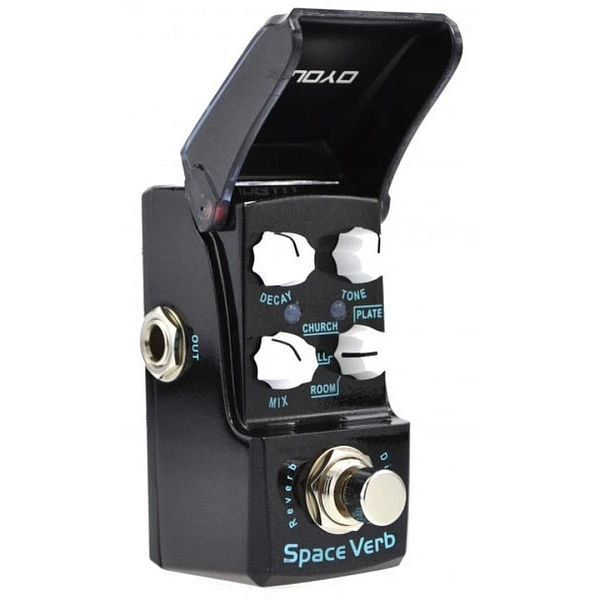 Педаль эффектов Joyo JF-317 Space Verb