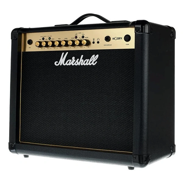 Комбоусилитель Marshall MG30GFX