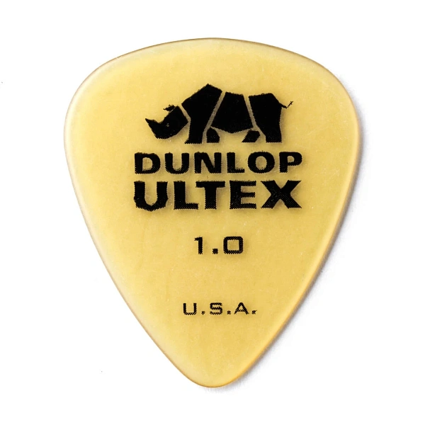 Набор медиаторов Dunlop 421P1.00 Ultex Standard