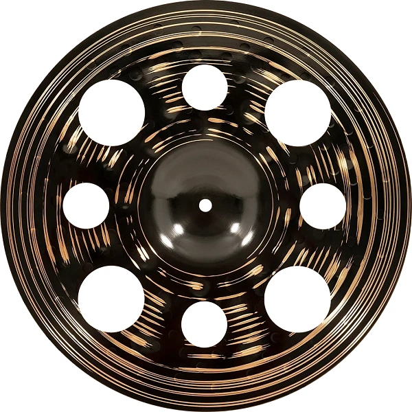 Тарелка Meinl 16" Crash CC16DATRC