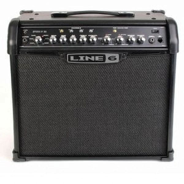 Комбоусилитель Line 6 Spider IV 30