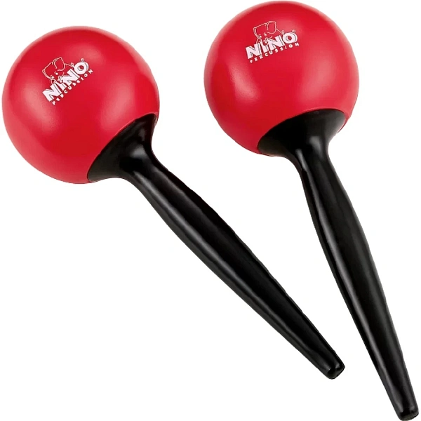 Маракасы Nino Percussion NINO582R