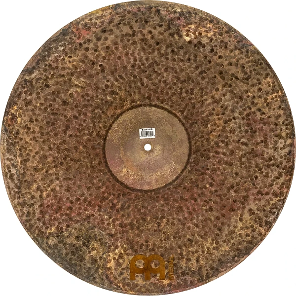 Тарелка Meinl 22" Medium Ride B22EDMR