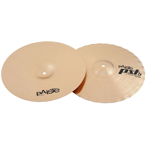Тарелка Paiste PST5 14" Medium Sound Edge Hi-Hat