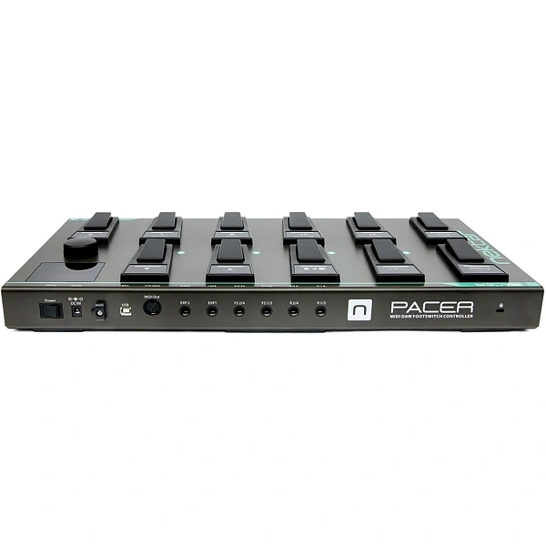 Футсвич Nektar Pacer