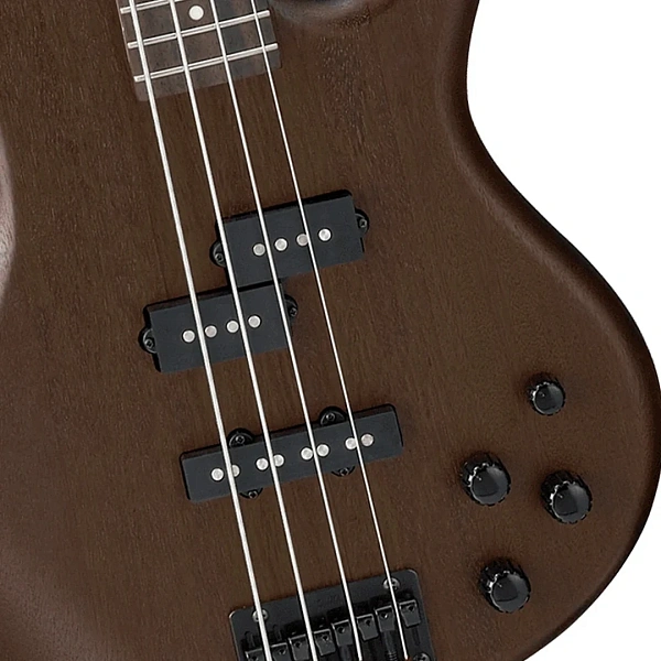 Бас-гитара Ibanez GSR200B-WNF