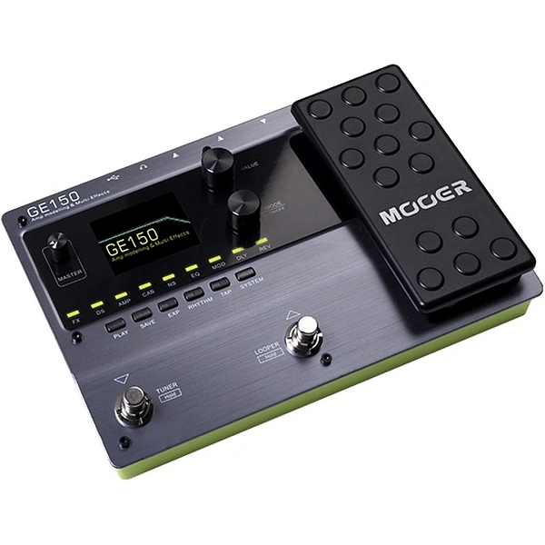 Процессор эффектов Mooer GE150