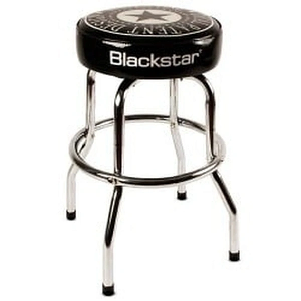 Стул для гитариста Blackstar Barstool