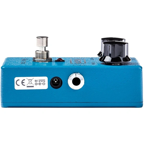 Педаль эффектов MXR M103 Blue Box