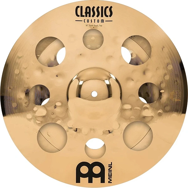 Тарелка Meinl 16" Stack CC-16STK