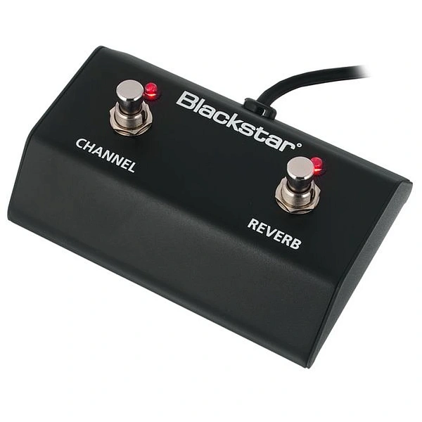 Футсвич Blackstar FS-8 Foot Controller