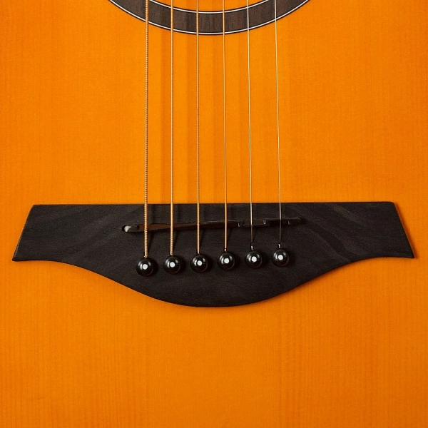 Акустическая гитара Rockdale Aurora D3 SBST