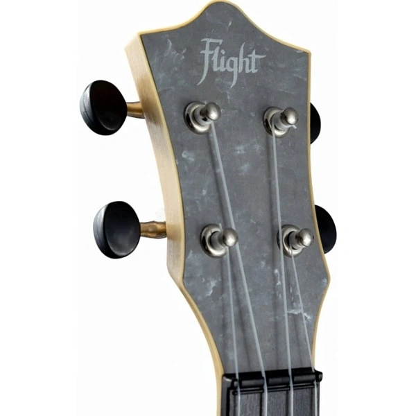 Укулеле Flight TUS-65 Silver