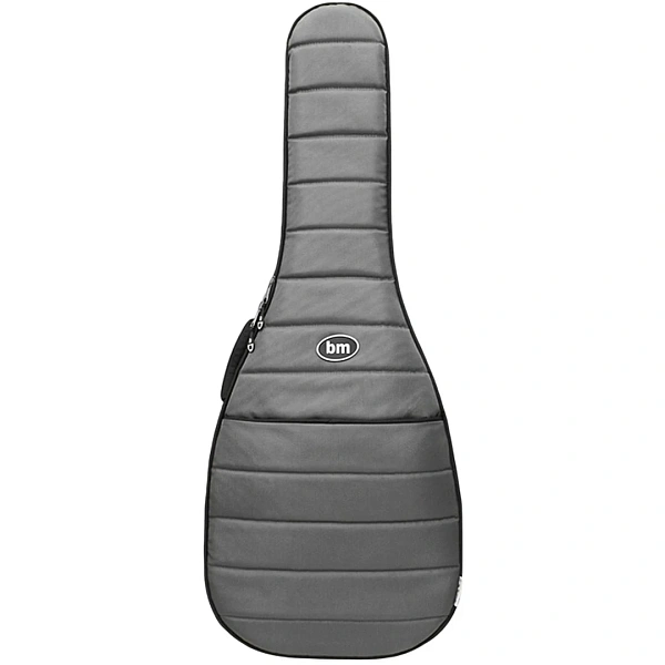 Чехол для акустической гитары Bagandmusic Acoustic Pro BM1043