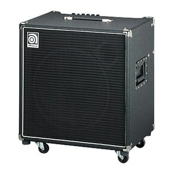 Комбоусилитель Ampeg BA115HP