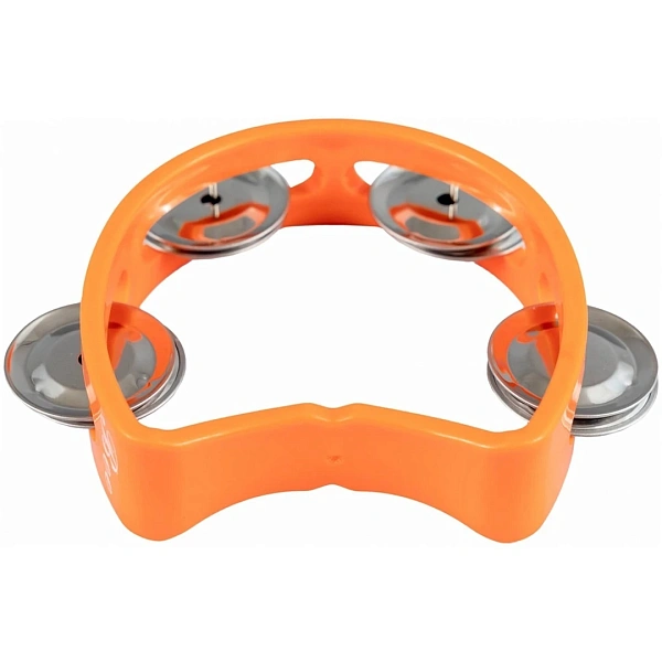 Тамбурин Bee DF101 Orange