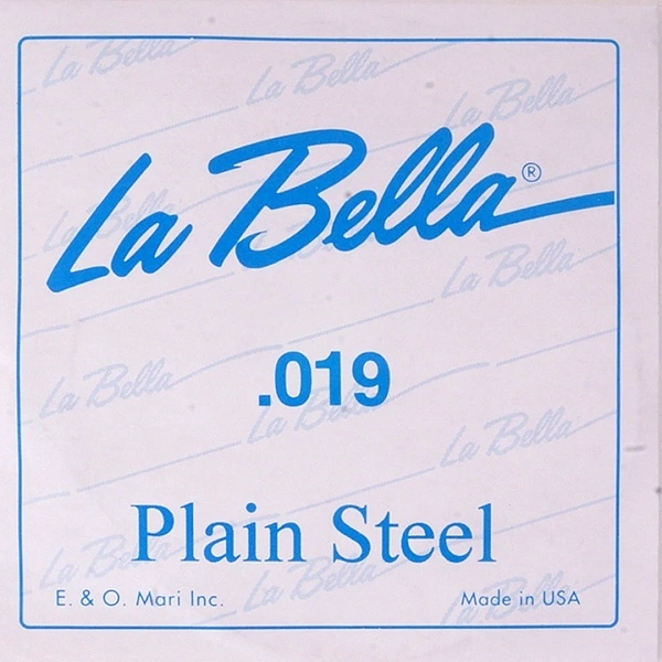 Cтруна для гитары La Bella PS019