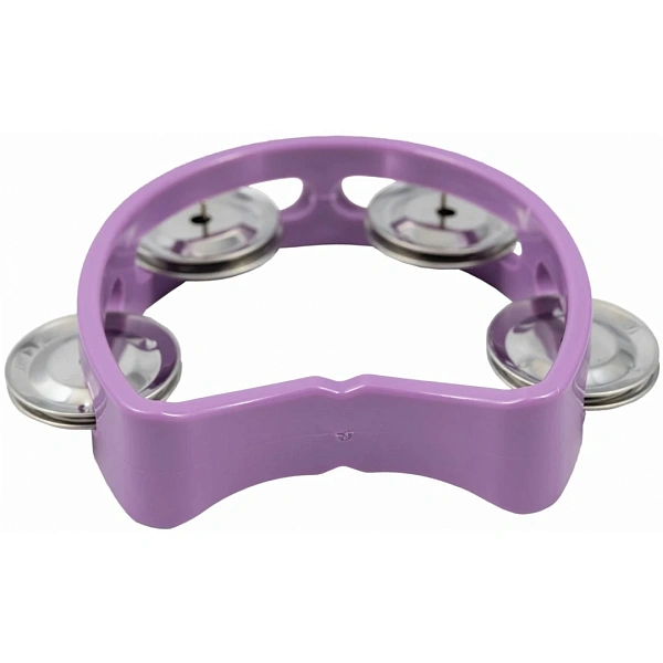 Тамбурин Easttop DF101 Purple