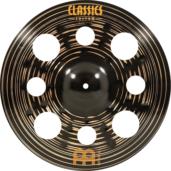 Тарелка Meinl 16" Crash CC16DATRC