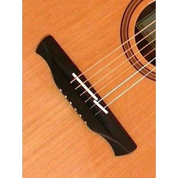 Акустическая гитара Alhambra W-1 CW A B