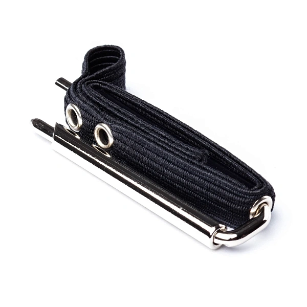 Каподастр Dunlop 741 Elastic Capo Converter